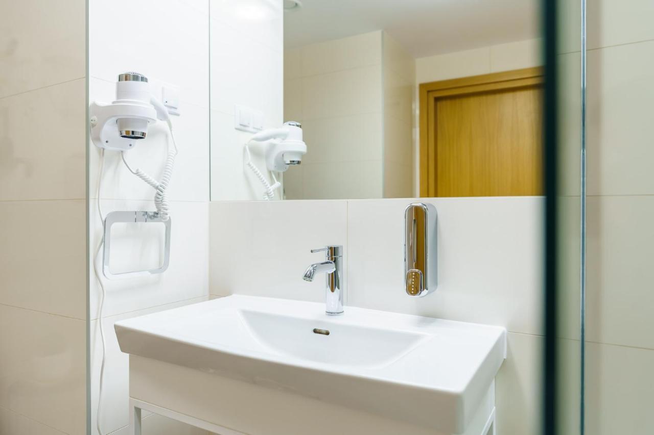 Seaside Apartament 616 Z Widokiem Na Morze Kołobrzeg Εξωτερικό φωτογραφία