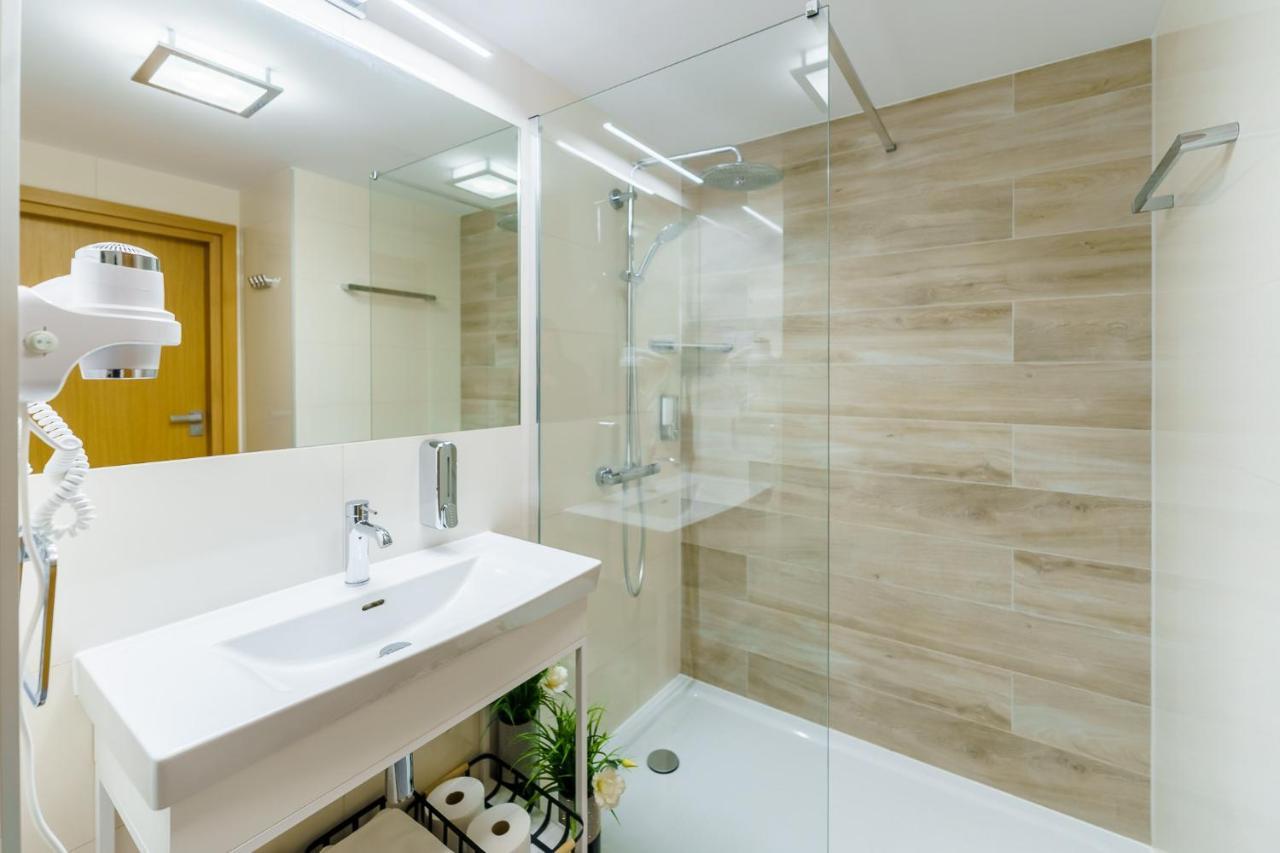 Seaside Apartament 616 Z Widokiem Na Morze Kołobrzeg Εξωτερικό φωτογραφία