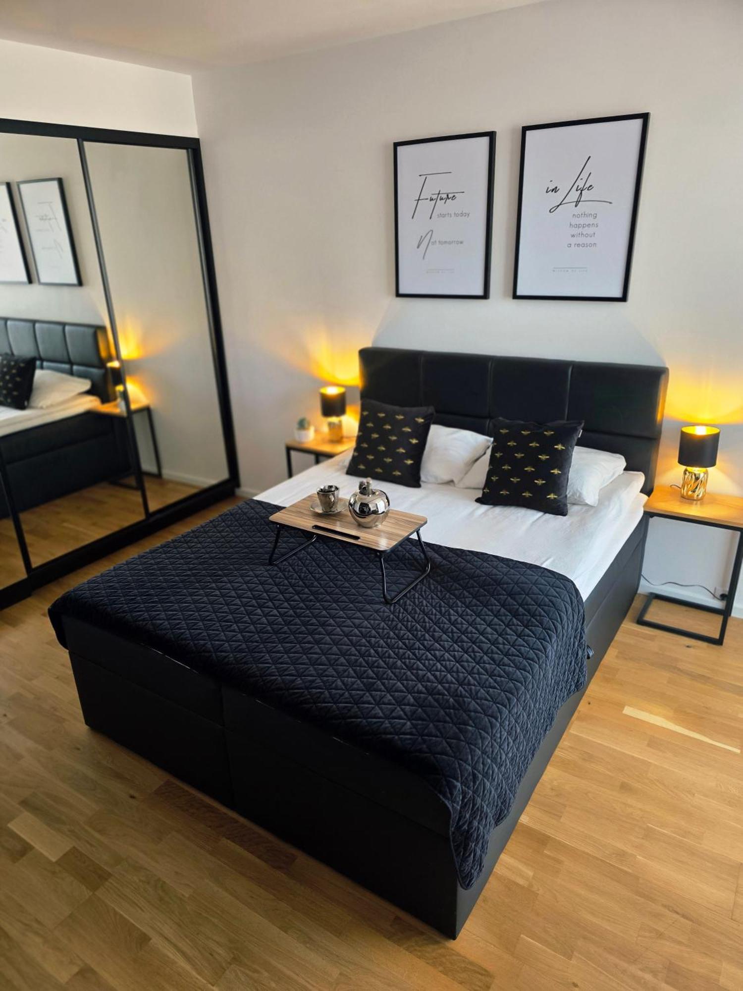 Seaside Apartament 616 Z Widokiem Na Morze Kołobrzeg Εξωτερικό φωτογραφία